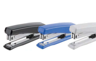 Guangbo WDS7101S Office Stapler - Staples up to 25 Sheets (10-Inch)