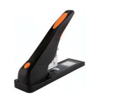 Guangbo WDS7544 Heavy Duty Stapler - Staple up to 100 Sheets with Ease