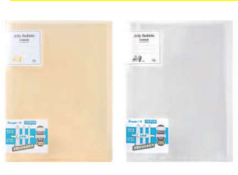 Guangbo A30006 Display Book A4 - 60 Sheets Capacity, Professional Presentation Excellence