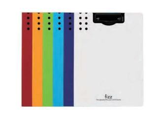 Guangbo FZ006381 File Holder A4 - Efficient Organization for Documents, 31.5x23.8 cm