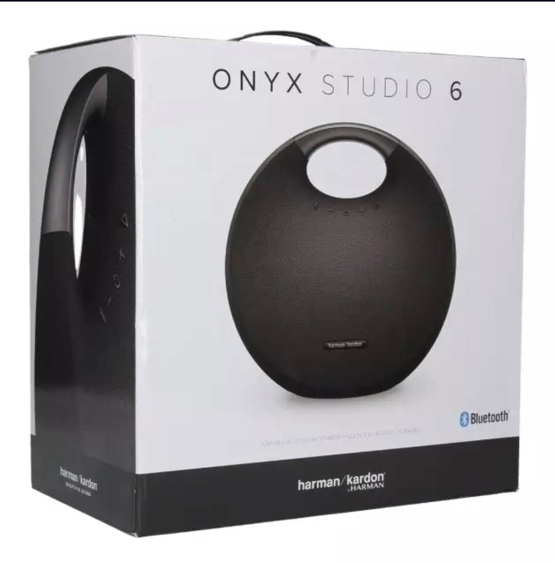 Harman Kardon Onyx Studio 8 Wireless Bluetooth Speaker