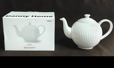 Coffee &amp; Tea Pots