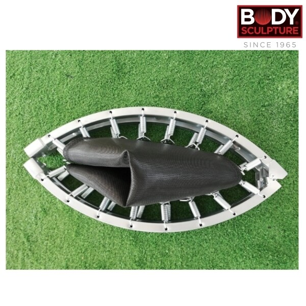 Body sculpture aerobic bouncer hotsell