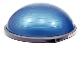 Generic Bosu Ball Set: Elevate Your Workout with Versatile Stability Training