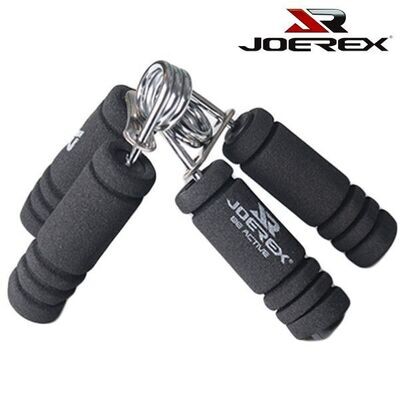 Joerex Hand Grip Foam: Strengthen Fingers, Hands, and Forearms with Quality Grips