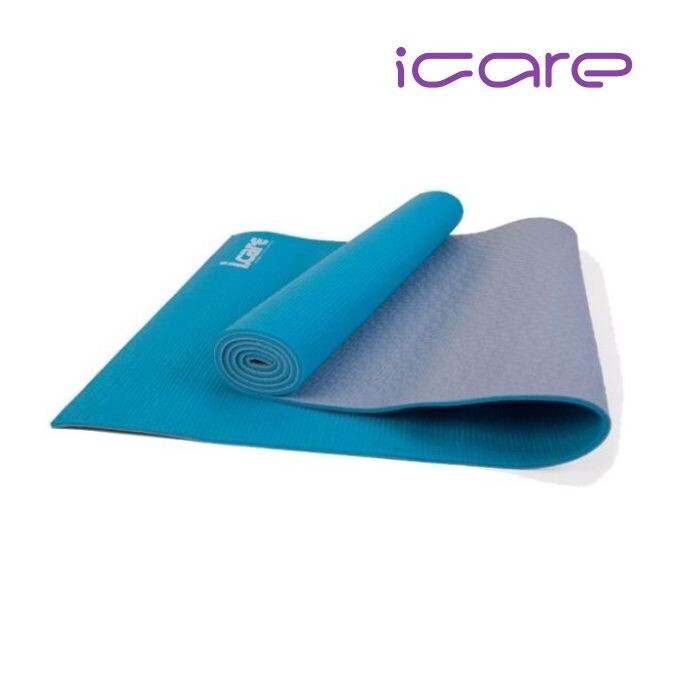 I-care Large Yoga Mat JBD10552: Elevate Your Yoga Experience with High Performance and Lightweight Comfort