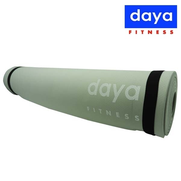 Daya Fitness Yoga Mat EVA 175 x 61 x 0.4cm YMEVA4