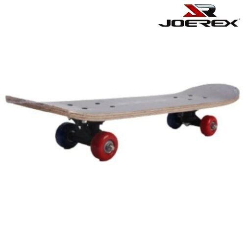 Joerex Skateboard Double Kick Mini Unisex Children JCD81250