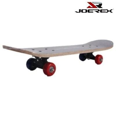 Joerex Skateboard Double Kick Mini Unisex Children JCD81250
