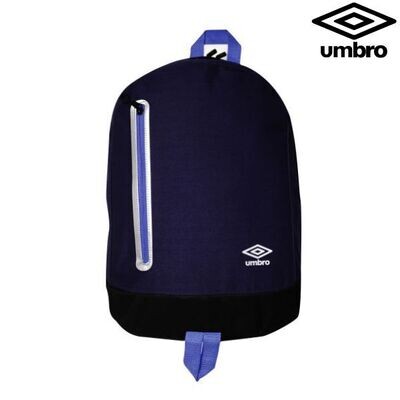 Umbro Backpack Paton Unisex 30405U: Secure, Organized, and Stylish Storage for On-the-Go Individuals