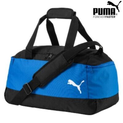 Puma Unisex Pro Gym BagDuffel/Holdall Bag: Compact and Stylish Athletic Companion