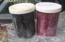 DECOR GLITTER NL-7120 AA - Sparkle and Shine with Glittering Elegance