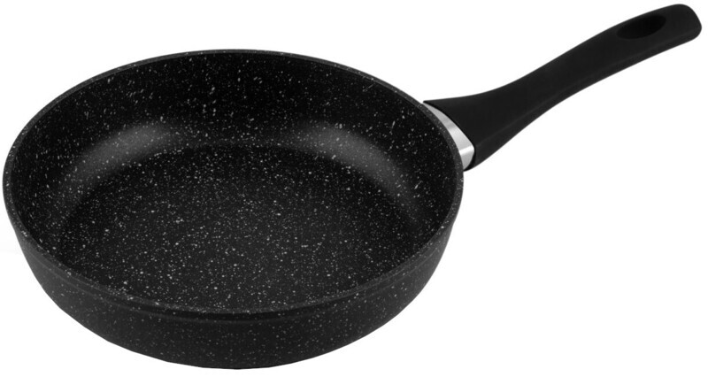 Edenberg Deep Frying Pan EB-3423 24cm - Non-Stick Stone Coating