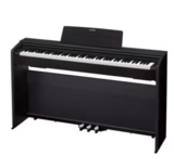 Casio PX-870 Piano - Free Standing, Available in Black, or Brown