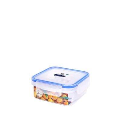 Double Lock Modular Food Keeper 550ml DL9120 - Freshness Perfected in a Compact Container