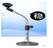 MS-126A Desktop Microphone Stand - Professional Audio Solution