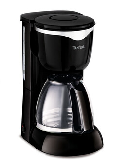 Tefal Coffee Maker 10-15 Cups CM442827: Aromatic Brews at Your Fingertips