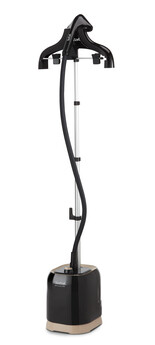 Tefal Garment Steamer pro style 2 - 1700w IT3420 upright: professional steaming at your fingertips