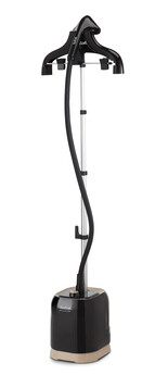 Tefal  Garment Steamer pro style 2 - 1700w IT3420 upright: professional steaming at your fingertips
