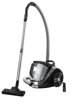 Tefal Bagless Vacuum Cleaner - Compact Power XXL 2.5L TW4825