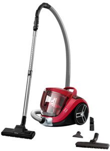 Tefal Compact Bagless Vacuum Cleaner TW4853HA Power XXL 550W