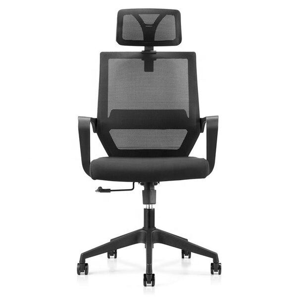 ANKO Office Chair - Quality Comfortable Back Mesh Swivel Chair with Ergonomic Design