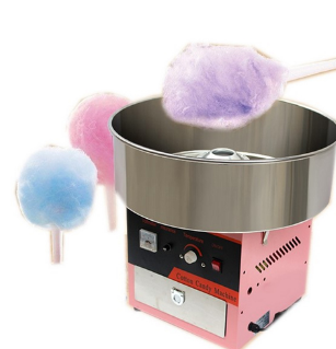 Cotton Candy Machine - High-Quality and Efficient Cotton Candy Maker