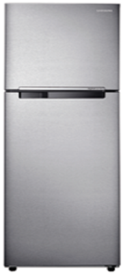 SAMSUNG 208Ltr Double Door Refrigerator: RT26HAR2DSA - Natural Goodness, Digital Inverter Compressor, and Smart Features