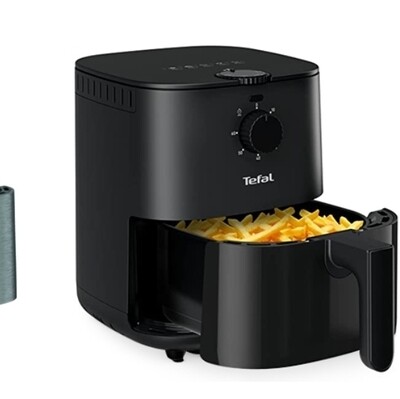 Tefal EY130840 Essential Healthy Airfryer
3.5Litres