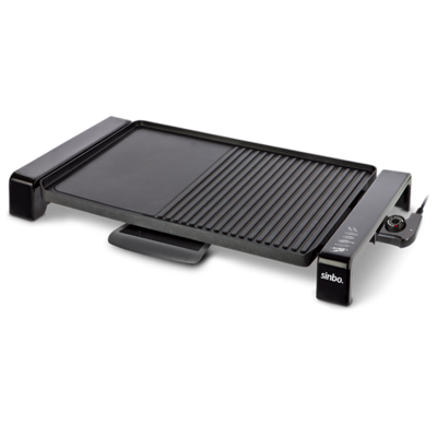 Sinbo SBG 7108 Electric Casting Grill