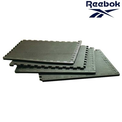 Reebok Floor Guard (Set of 4) 120cms - RE/RAMT-10029