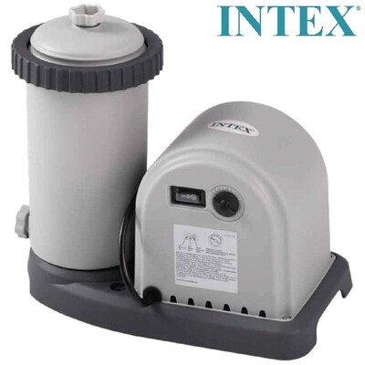 Intex Filter Cartridge Pump C1500 220-240V - 28636BS