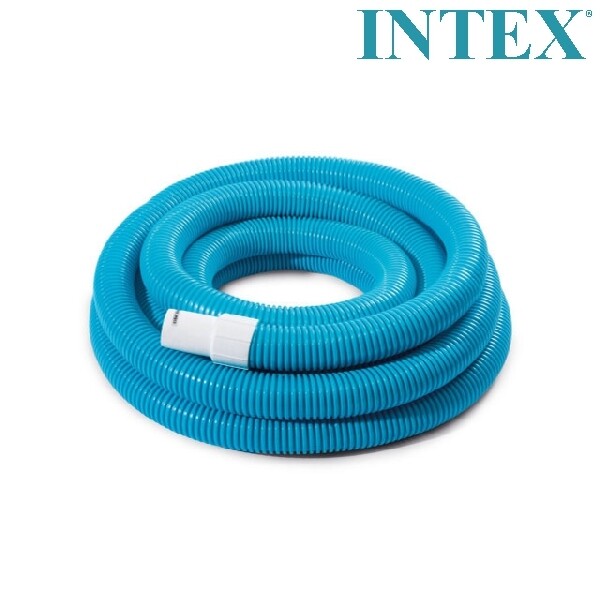 Intex Vacuum Hose Deluxe 2in1 29083 Efficient Pool Cleaning Solution