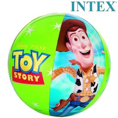 Disney Toy Story Beach Ball 458 - Adventure Awaits in Every Bounce!