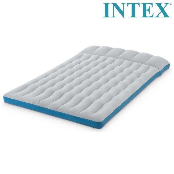 Intex Camping Mattress 67997 - Lightweight Comfort for Outdoor Bliss