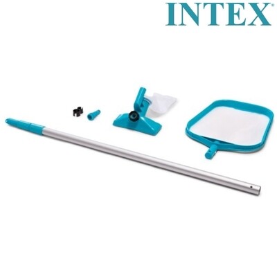 Intex Pool Maintenance Kit 28002 - Complete Pool Care Solution