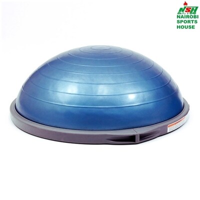 Generic Bosu Ball Set - Complete Your Workout Routine with Stability and Versatility