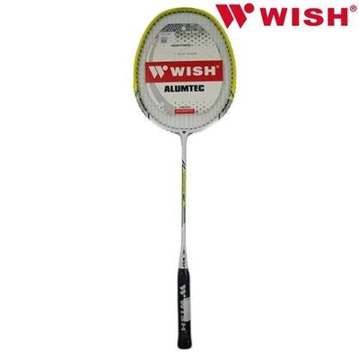 Wish Badminton Racket Elite Pro Power 650
