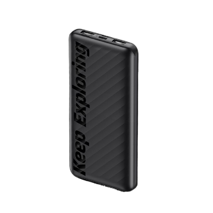 Oraimo OPB-P118D Toast 10 Flash 10000mAh 12W Power Bank
