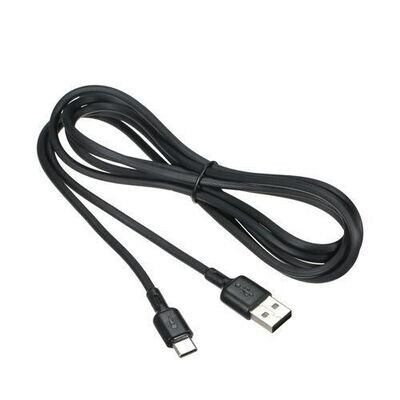 Oraimo OCD-C56 Udon 2 2M 2A Faster Charging Cable - Unleash the Speed
