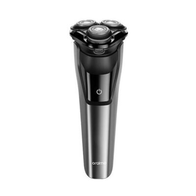 Oraimo OPC-RS20 SmartShaver 2 Dual Ultra-thin Rotary Electric Shaver - Closest Shave, Maximum Comfort