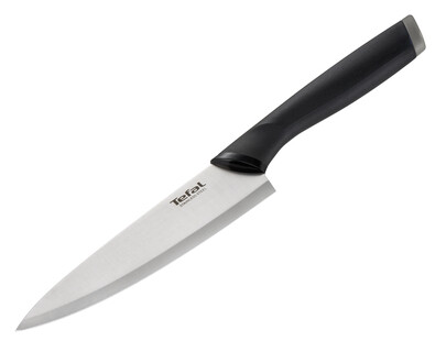 TEFAL Comfort Chef Knife 15 cm - Your Essential Comfort for Everyday Culinary Excellence!