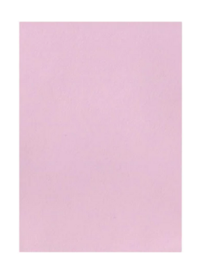 Wholesale Pack - Manilla Paper Assorted Colors 51cmx76cm 300gsm (Pack of 5) - Premium Heavyweight for Professional Projects