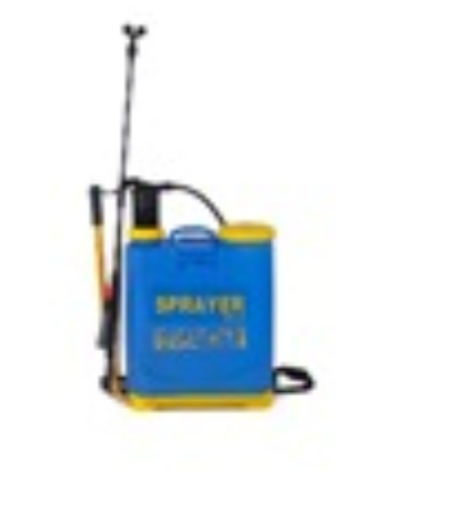 Turbo 20 Litres Knapsack sprayer