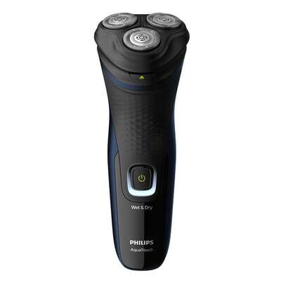 Philips Shaver Series 1000 S1323/41 - Wet or Dry Electric Shaver with ComfortCut Blades and Pop-Up Trimmer