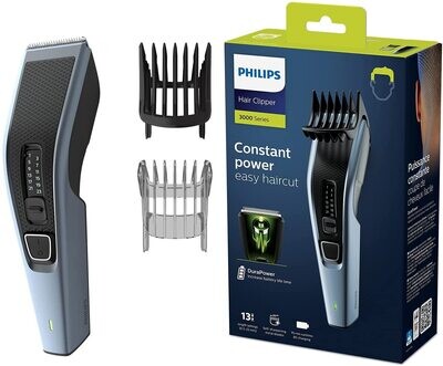 Philips - Hairclipper Series 3000 - HC3530/15