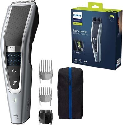 Philips Hairclipper Series 5000 HC5630