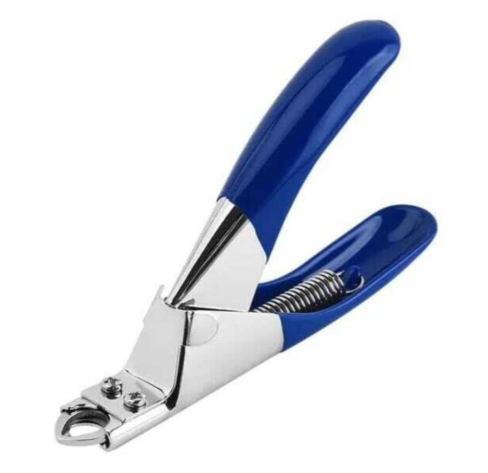 PediPaws Nail Trimmer for Cats and Dogs with Nail File 15cm