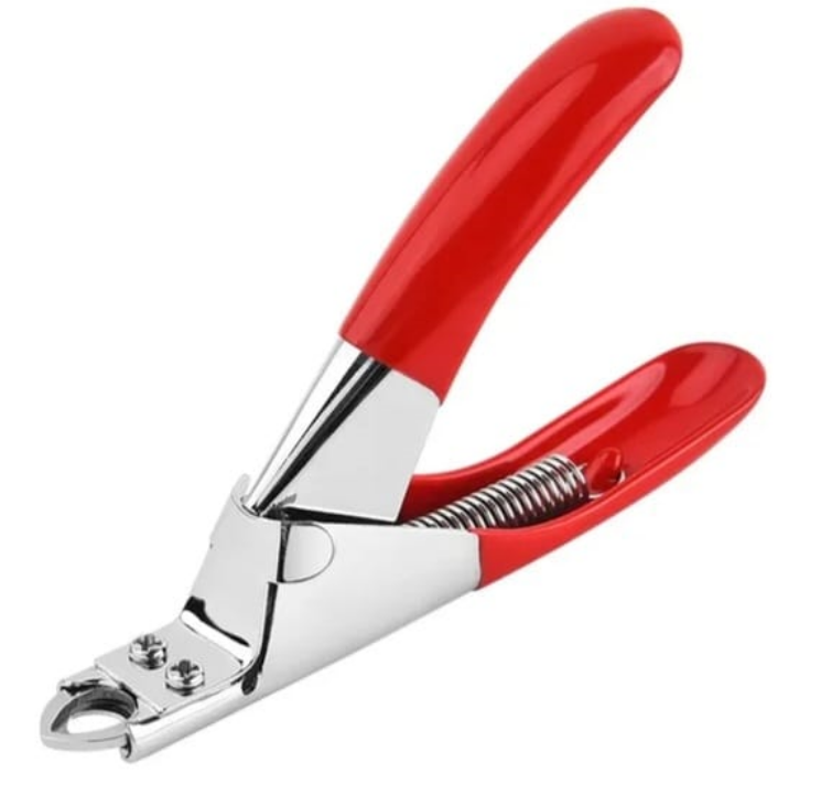 PediPaws Model K410175 - Painless Dog Nail Cutter for Cats and Dogs with Portable Design