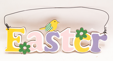 Easter Decorations